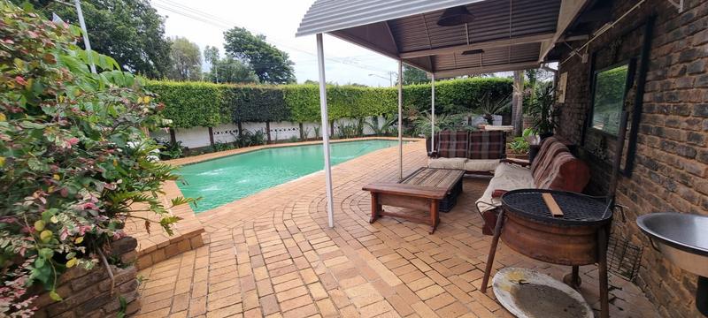 3 Bedroom Property for Sale in Sinoville Gauteng