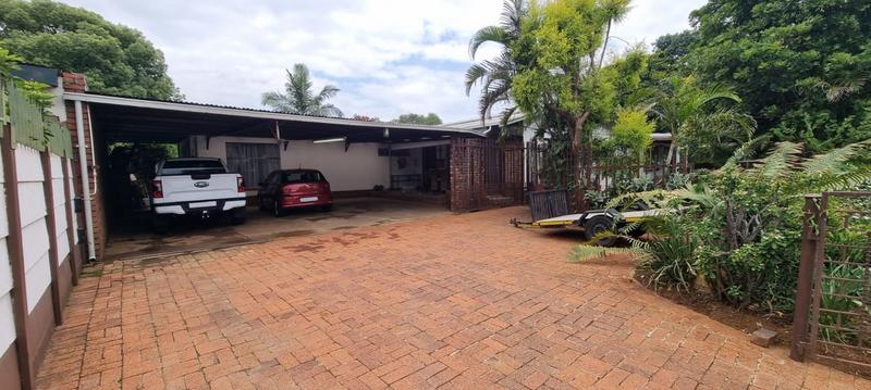 3 Bedroom Property for Sale in Sinoville Gauteng