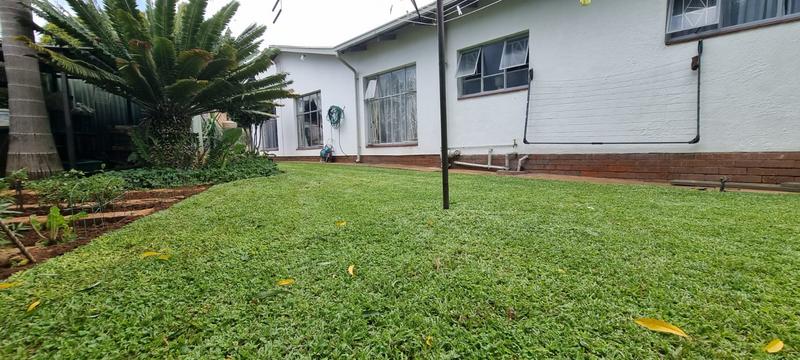 3 Bedroom Property for Sale in Sinoville Gauteng