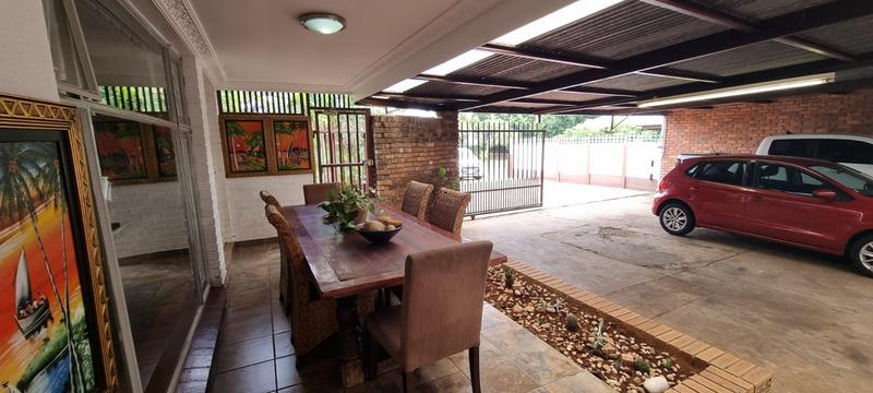 3 Bedroom Property for Sale in Sinoville Gauteng