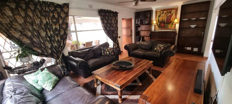 3 Bedroom Property for Sale in Sinoville Gauteng