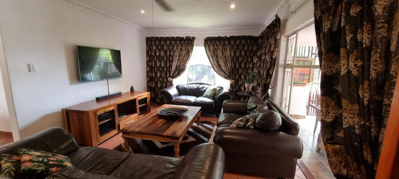 3 Bedroom Property for Sale in Sinoville Gauteng