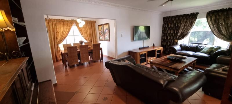 3 Bedroom Property for Sale in Sinoville Gauteng