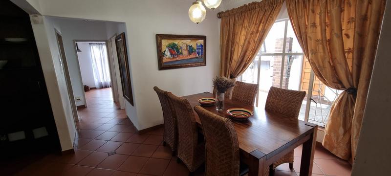 3 Bedroom Property for Sale in Sinoville Gauteng