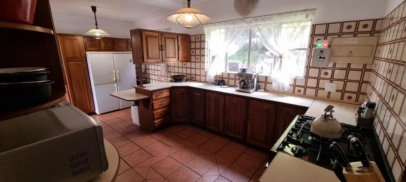 3 Bedroom Property for Sale in Sinoville Gauteng