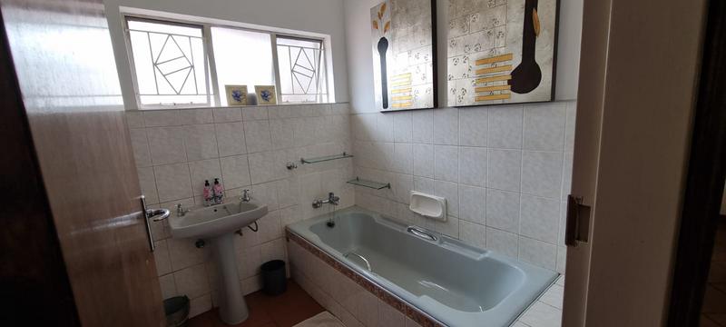 3 Bedroom Property for Sale in Sinoville Gauteng