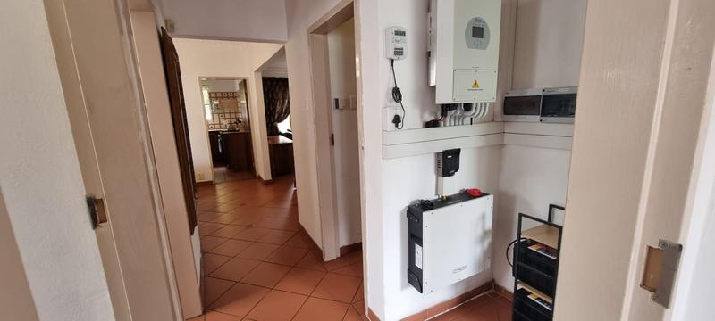 3 Bedroom Property for Sale in Sinoville Gauteng