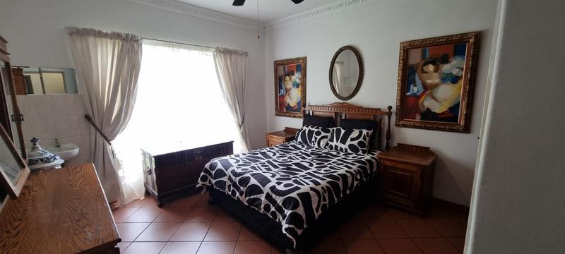 3 Bedroom Property for Sale in Sinoville Gauteng