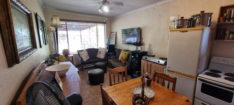 3 Bedroom Property for Sale in Sinoville Gauteng