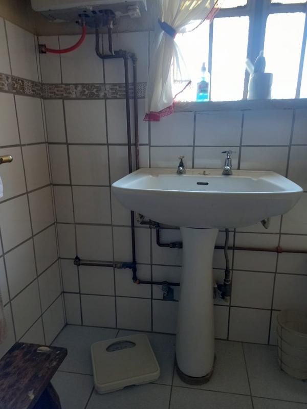 3 Bedroom Property for Sale in Vischkuil Gauteng