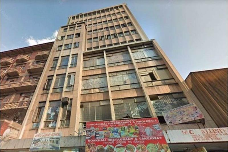 Commercial Property for Sale in Johannesburg Central Gauteng