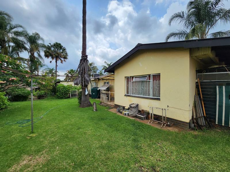 3 Bedroom Property for Sale in Tileba Gauteng