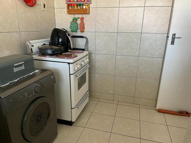 1 Bedroom Property for Sale in Kempton Park Ext 4 Gauteng