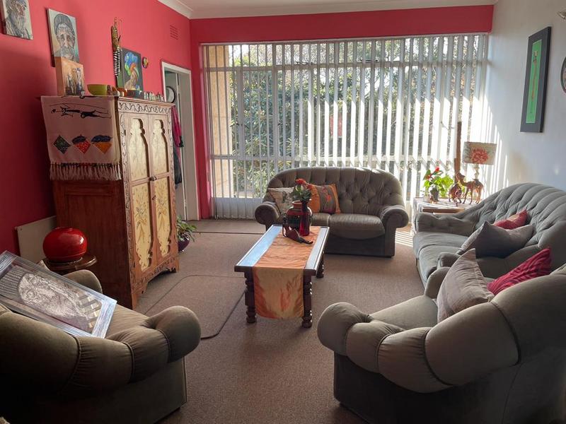 1 Bedroom Property for Sale in Kempton Park Ext 4 Gauteng