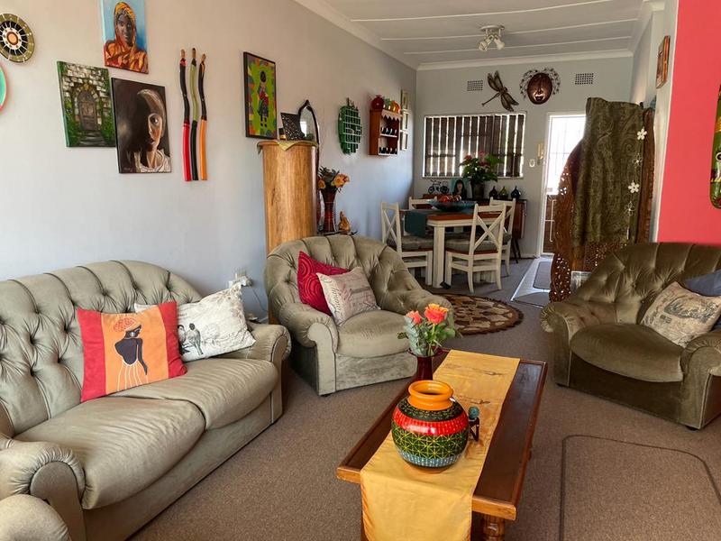 1 Bedroom Property for Sale in Kempton Park Ext 4 Gauteng