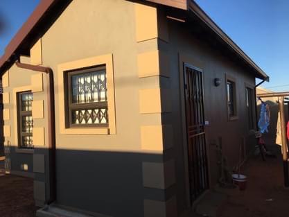2 Bedroom Property for Sale in Randfontein Gauteng