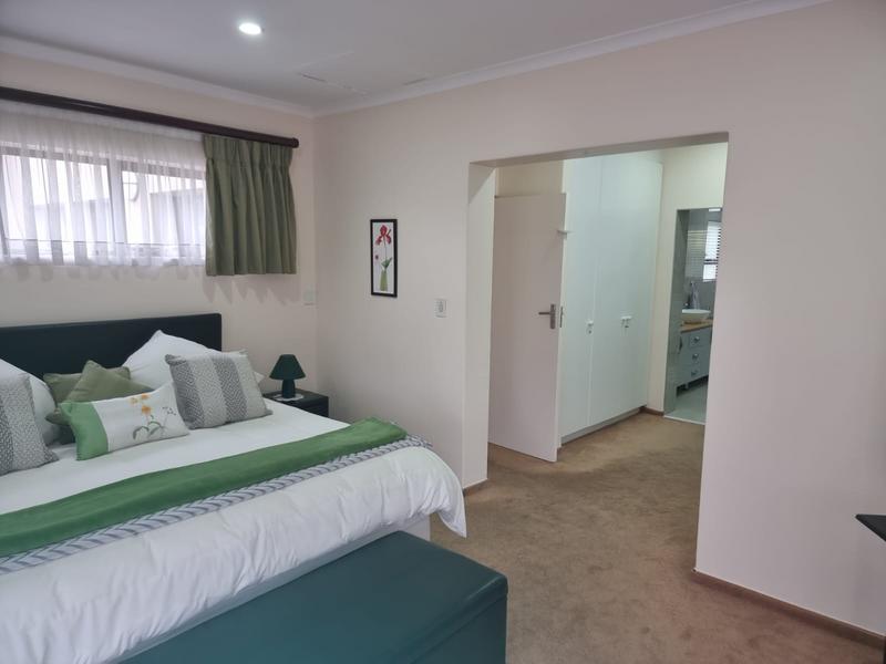 4 Bedroom Property for Sale in Dowerglen Gauteng