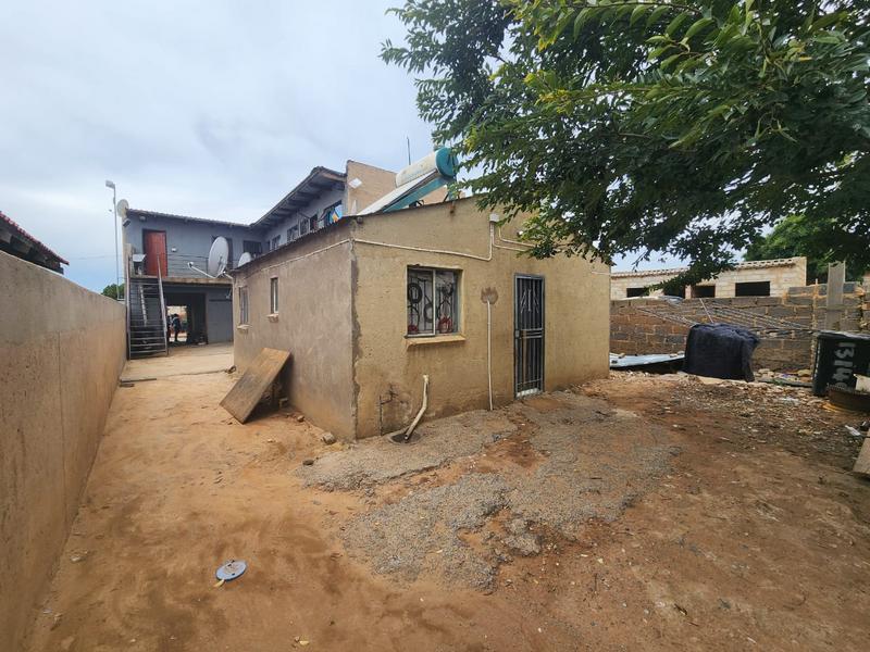 2 Bedroom Property for Sale in Ivory Park Gauteng