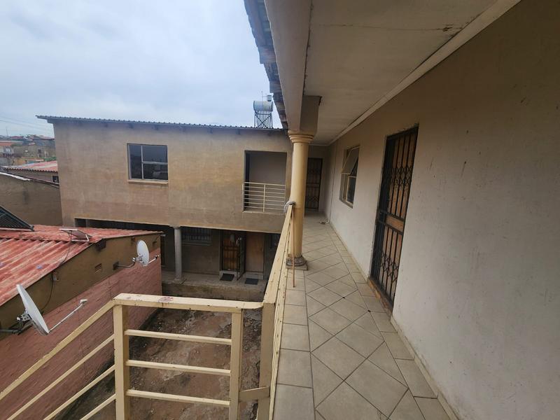 2 Bedroom Property for Sale in Kaalfontein Gauteng