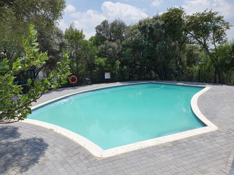 3 Bedroom Property for Sale in Jackal Creek Golf Estate Gauteng