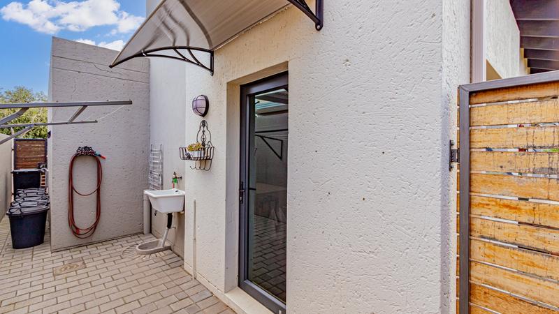 3 Bedroom Property for Sale in Jackal Creek Golf Estate Gauteng