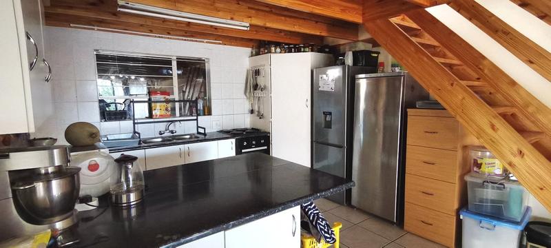 To Let 3 Bedroom Property for Rent in Allens Nek Gauteng