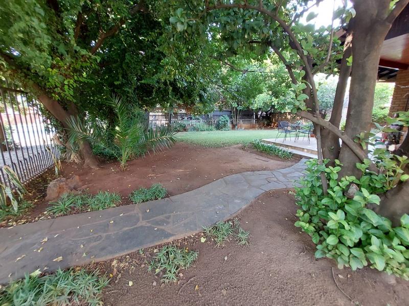 3 Bedroom Property for Sale in Parktown Estate Gauteng