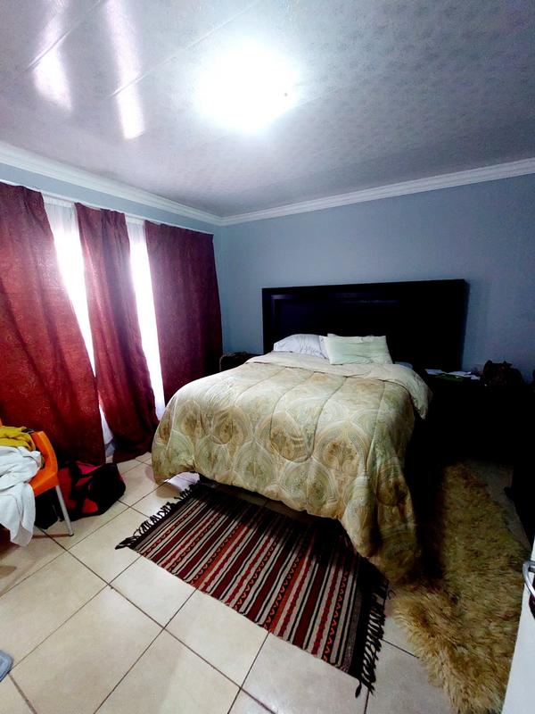 3 Bedroom Property for Sale in Ga-Rankuwa Unit 5 Gauteng