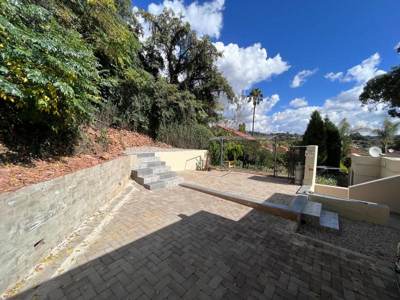 3 Bedroom Property for Sale in Waterkloof A H Gauteng