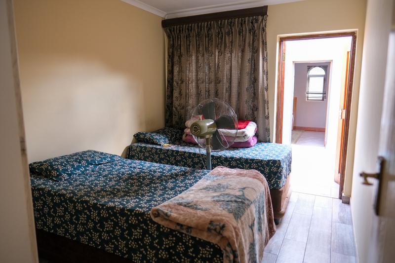 4 Bedroom Property for Sale in Equestria Gauteng