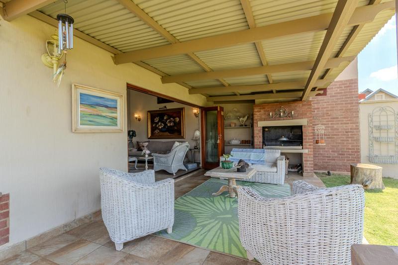 3 Bedroom Property for Sale in Tyger Valley Gauteng