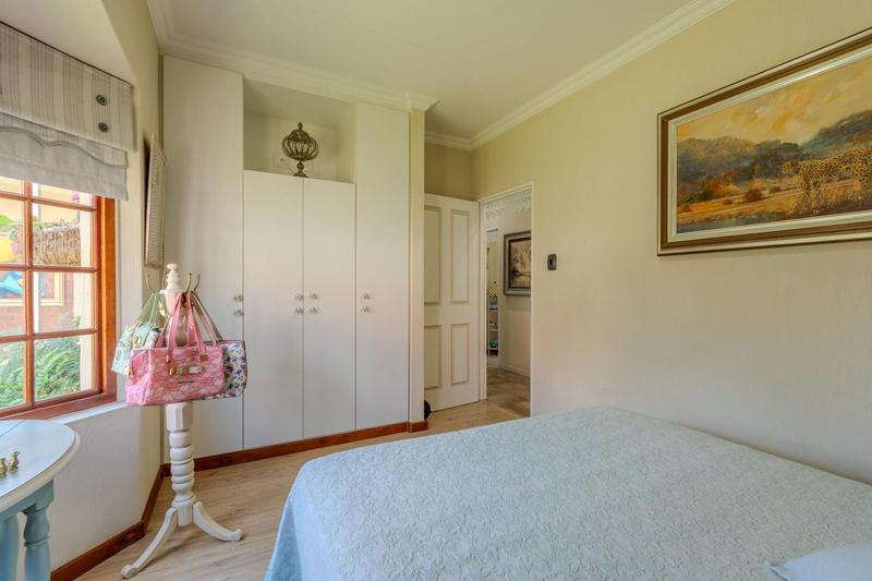 3 Bedroom Property for Sale in Tyger Valley Gauteng