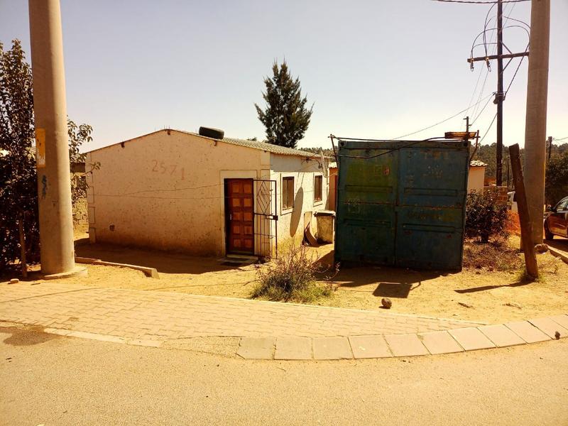 2 Bedroom Property for Sale in Durban Roodepoort Deep Gauteng
