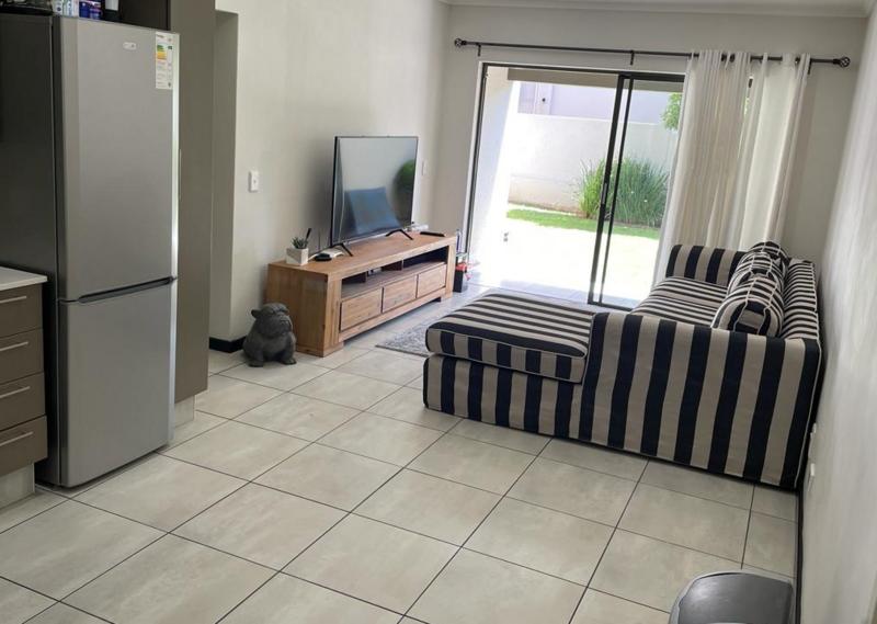 2 Bedroom Property for Sale in Lonehill Gauteng