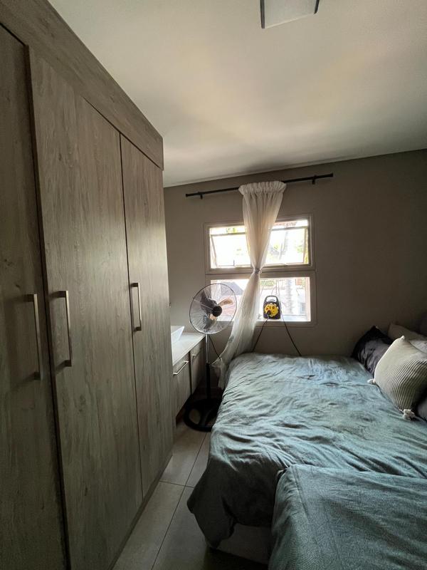 To Let 3 Bedroom Property for Rent in Newlands Gauteng