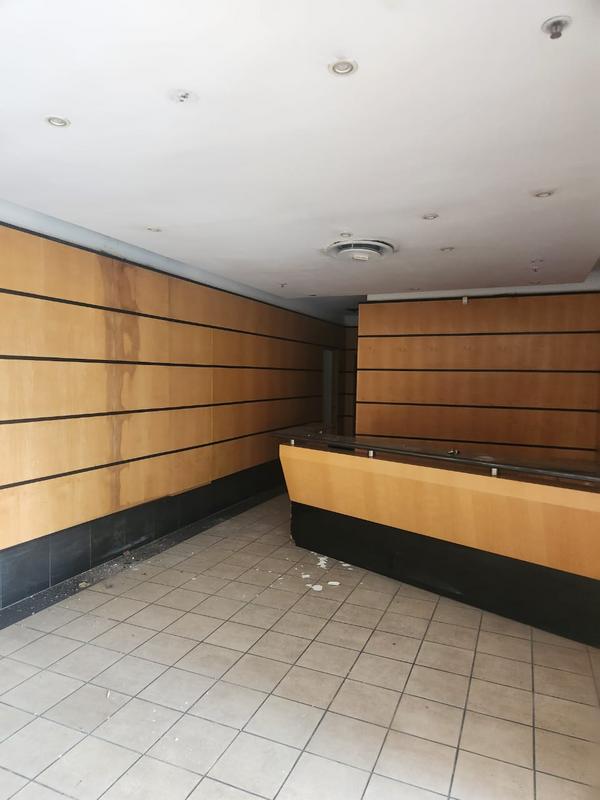 Commercial Property for Sale in Sandton Central Gauteng