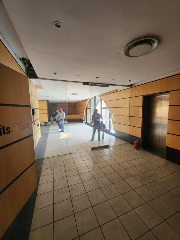 Commercial Property for Sale in Sandton Central Gauteng