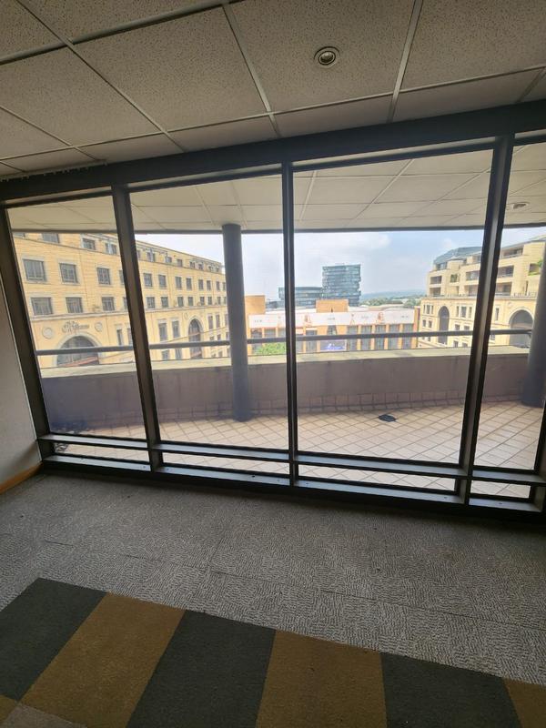 Commercial Property for Sale in Sandton Central Gauteng