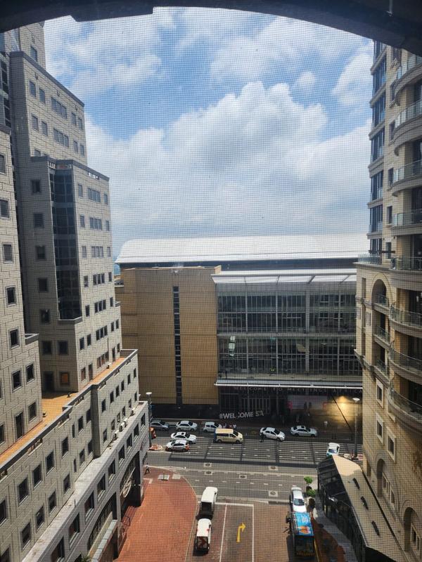 Commercial Property for Sale in Sandton Central Gauteng