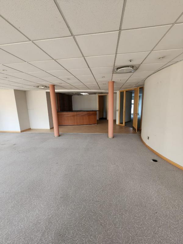 Commercial Property for Sale in Sandton Central Gauteng