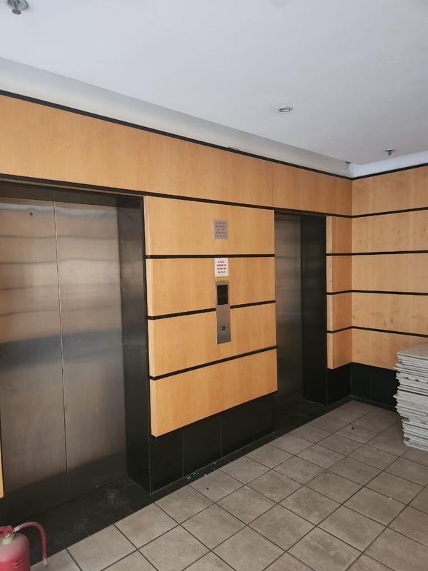 Commercial Property for Sale in Sandton Central Gauteng