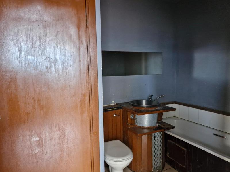 1 Bedroom Property for Sale in Johannesburg Central Gauteng