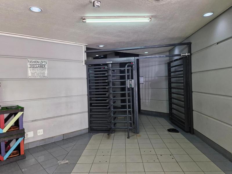 1 Bedroom Property for Sale in Johannesburg Central Gauteng