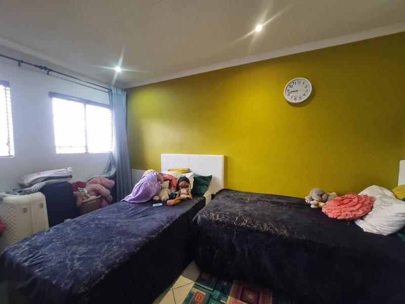 4 Bedroom Property for Sale in Mooikloof Ridge Gauteng