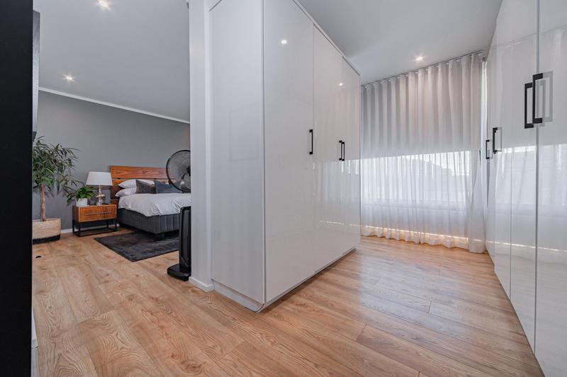 To Let 3 Bedroom Property for Rent in Hyde Park Gauteng