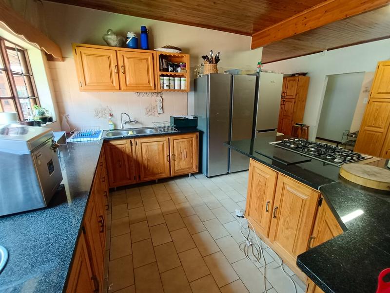 5 Bedroom Property for Sale in Wonderboom Gauteng