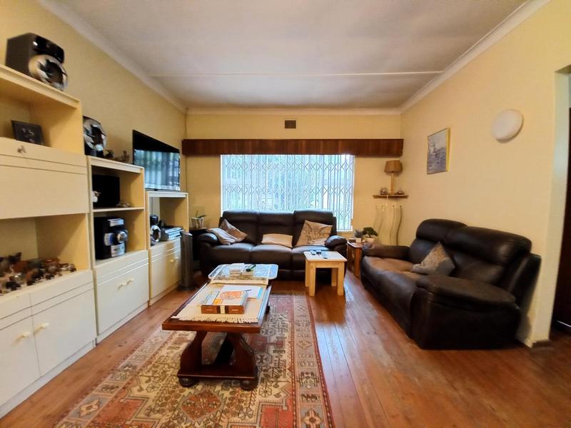 3 Bedroom Property for Sale in Gerdview Gauteng