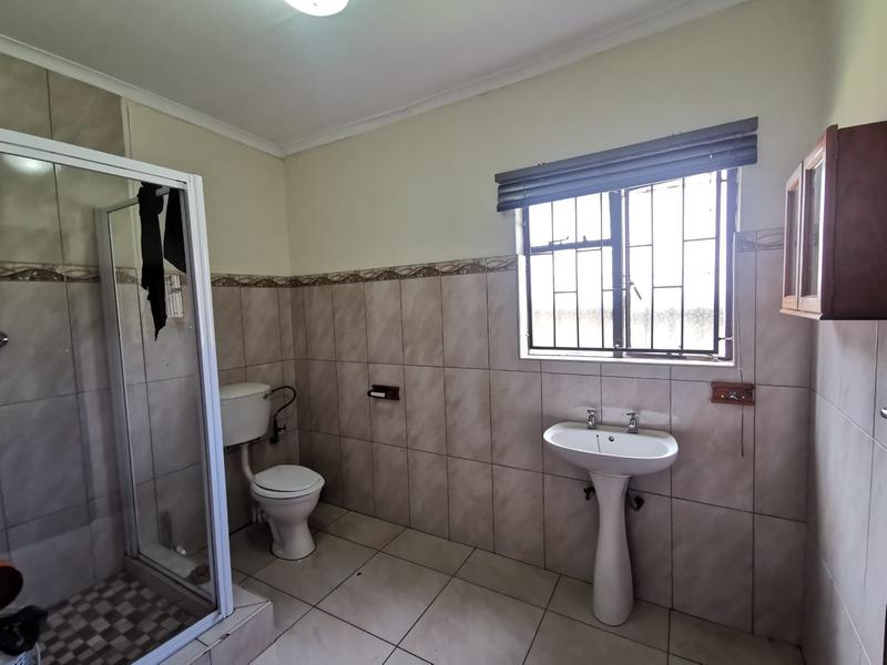 To Let 2 Bedroom Property for Rent in Meyerton Central Gauteng