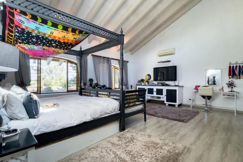 4 Bedroom Property for Sale in Glenferness Gauteng