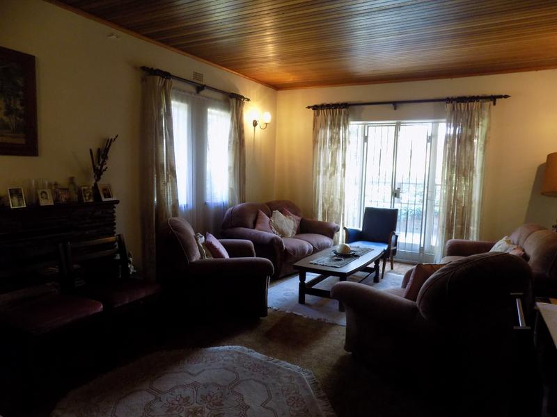 4 Bedroom Property for Sale in Franklin Roosevelt Park Gauteng